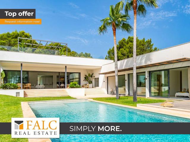 Terreno en venta en Canamunt, Palma
