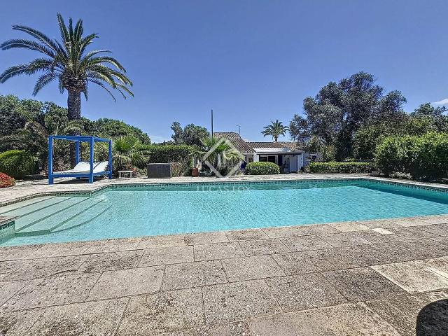 Terreno en venta en Santa Anna, Menorca