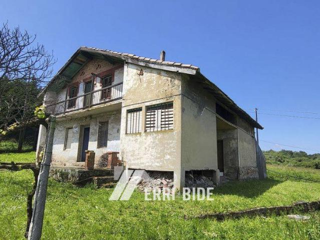 Terreno en venta en Sondika, Landa