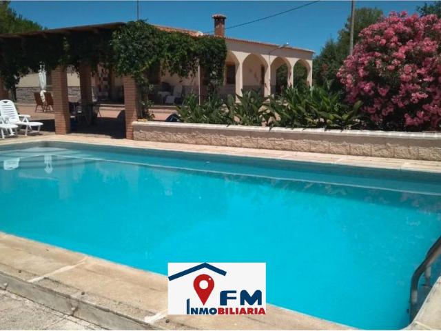 Terreno en venta en Sonseca, Castilla-La Mancha