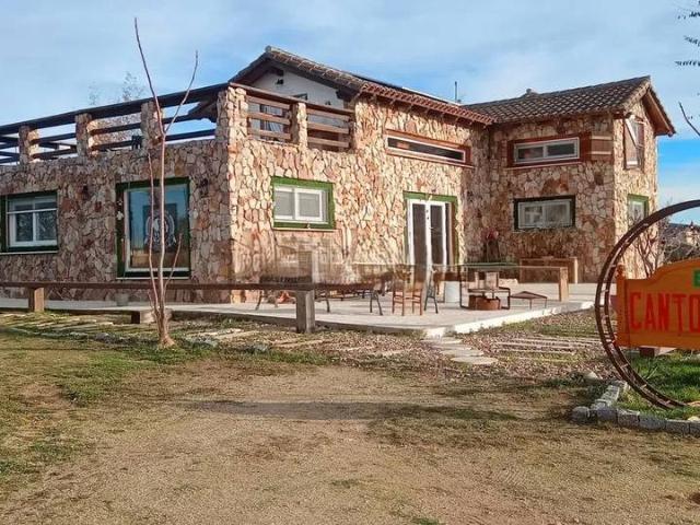 Terreno en venta en Sonseca