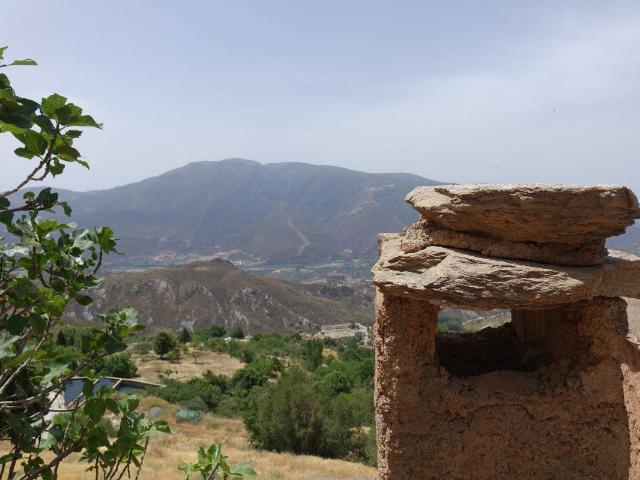 Terreno en venta en Comarca de la Alpujarra Granadina, Andalucía