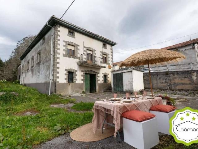 Terreno en venta en Sopuerta, Guipúzcoa