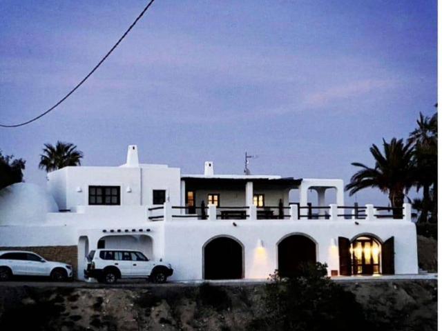 Terreno en venta en Sorbas, Andalucía