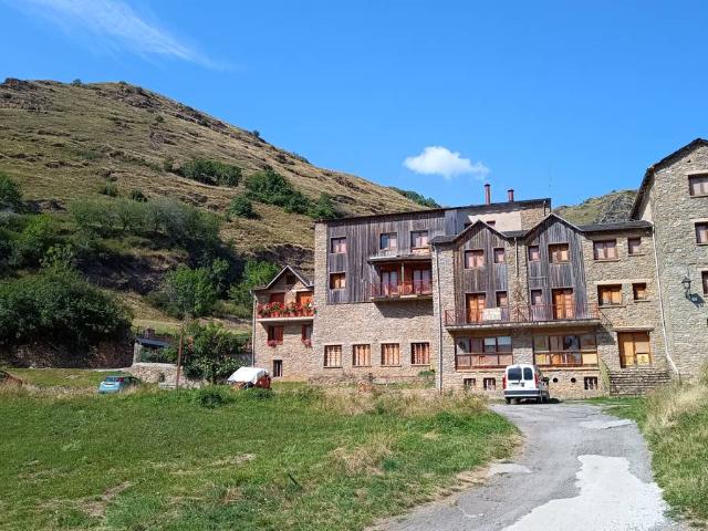 Terreno en venta en Pallars Sobirà, Catalunya