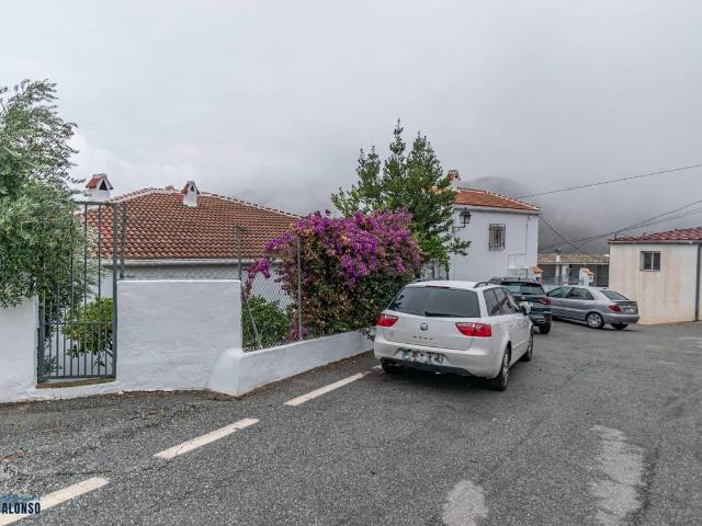 Terreno en venta en Comarca de la Costa Granadina, Andalucía