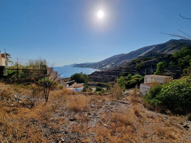 Terreno en venta en Comarca de la Costa Granadina, Andalucía