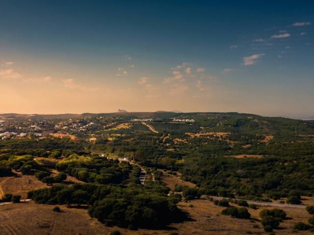 Terreno en venta en Torreguadiaro, Campo de Gibraltar
