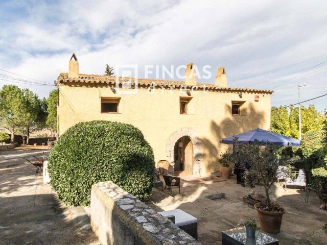 Terreno en venta en Alt Penedès, Catalunya
