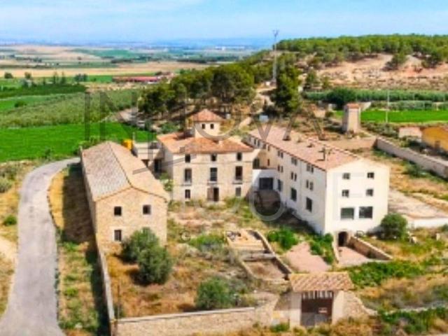 Terreno en venta en Segrià, Catalunya