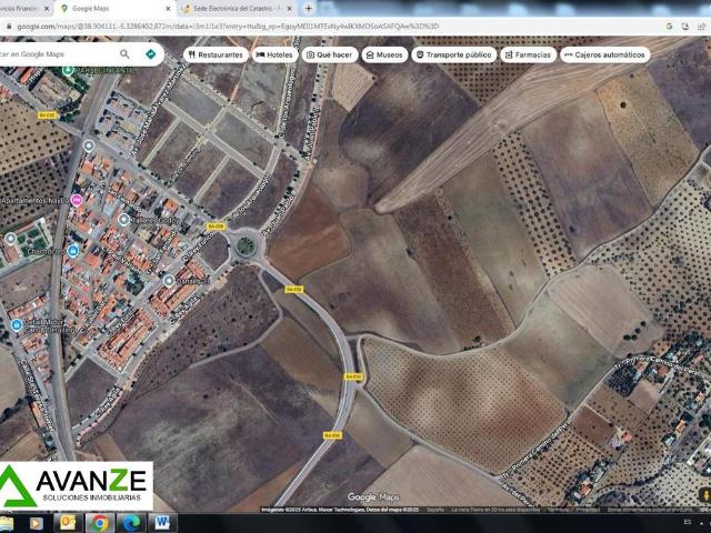 Terreno en venta en Mérida