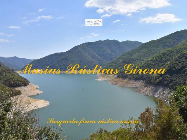Terreno en venta en la Selva, Catalunya