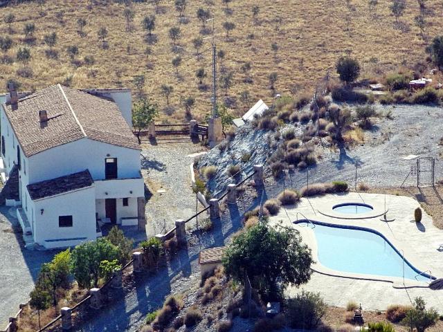 Terreno en venta en Valle del Almanzora, Andalucía