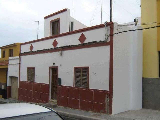 Terreno en venta en Ciudad Jardín, Gran Canaria