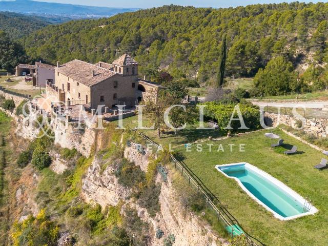 Terreno en venta en Talamanca, Barcelona