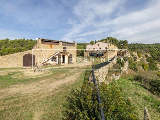 Terreno en venta en Bages, Catalunya