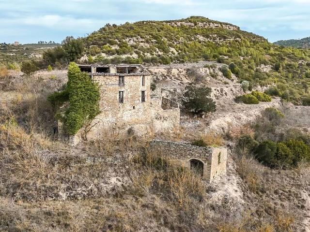 Terreno en venta en Talamanca, Barcelona