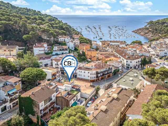 Terreno en venta en Palafrugell, Girona