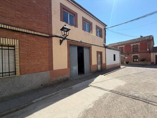 Terreno en venta en Tarazona De Guareña, Castilla y León