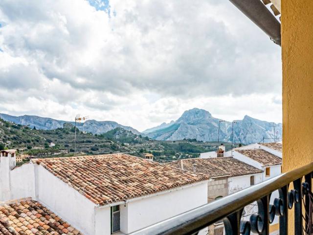 Terreno en venta en Tàrbena