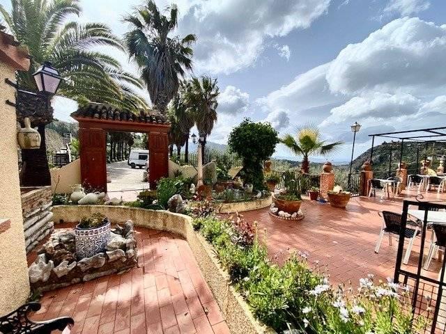 Terreno en venta en Tàrbena Terreno en venta en Tàrbena