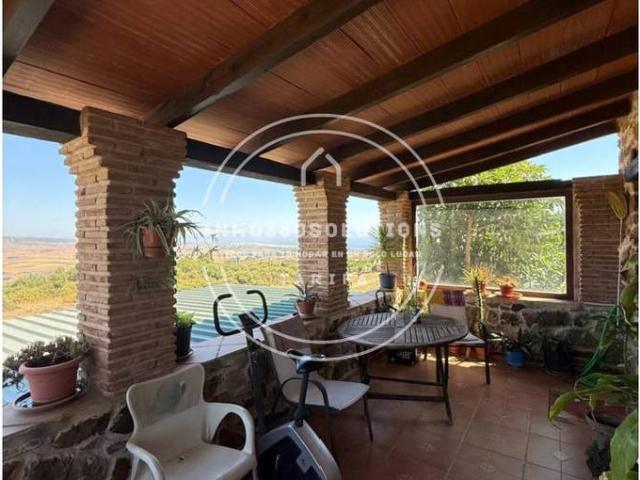 Terreno en venta en Barriada de Antonio Ordoñez, Campo de Gibraltar