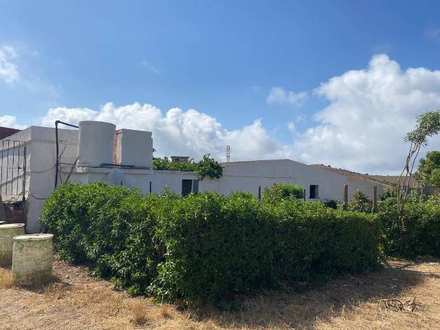 Terreno en venta en Barriada de Antonio Ordoñez, Campo de Gibraltar