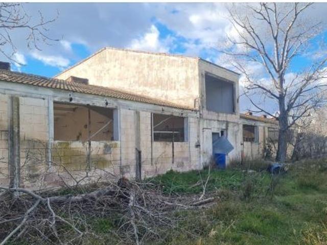 Local Comercial en venta en Cinco Villas, Aragón