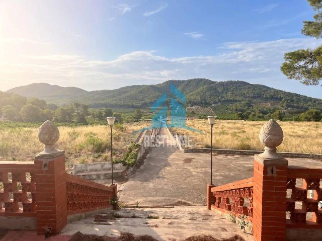 Terreno en venta en la Safor, Valencia