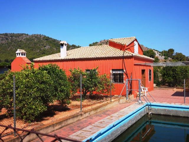 Terreno en venta en la Safor, Valencia