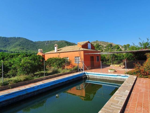 Terreno en venta en la Safor, Valencia
