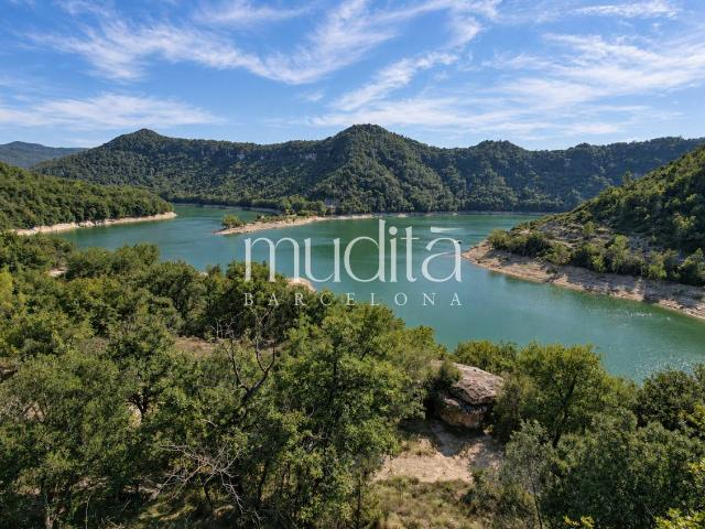 Terreno en venta en Tavertet