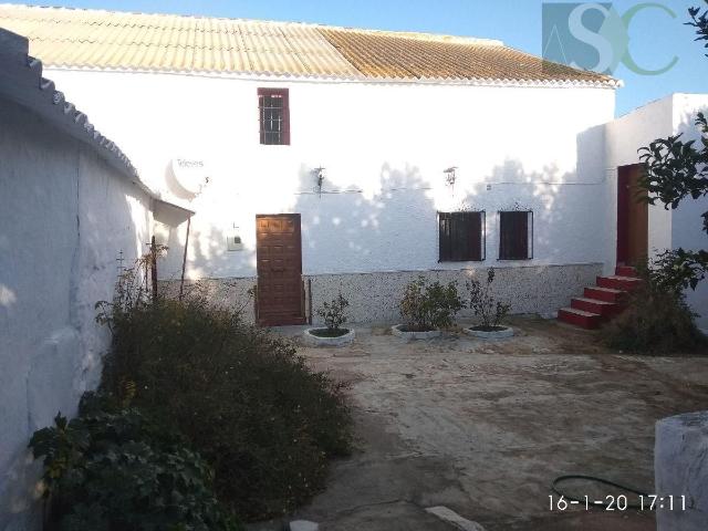 Terreno en venta en Teba