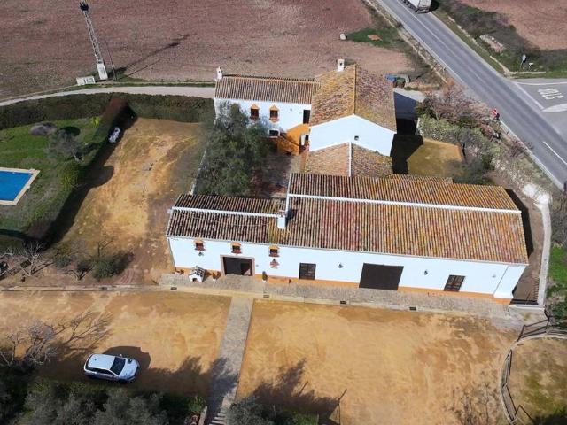 Terreno en venta en Guadalteba, Andalucía