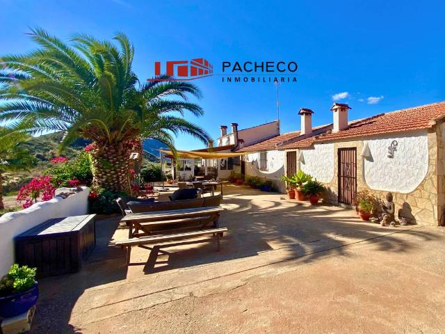 Terreno en venta en Alto Guadalentín, Murcia