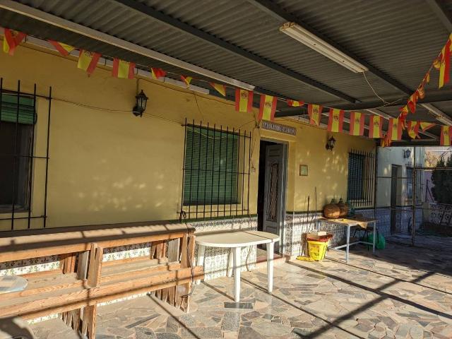 Terreno en venta en Alto Guadalentín, Murcia