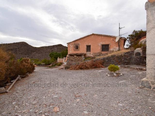 Terreno en venta en Alto Guadalentín, Murcia