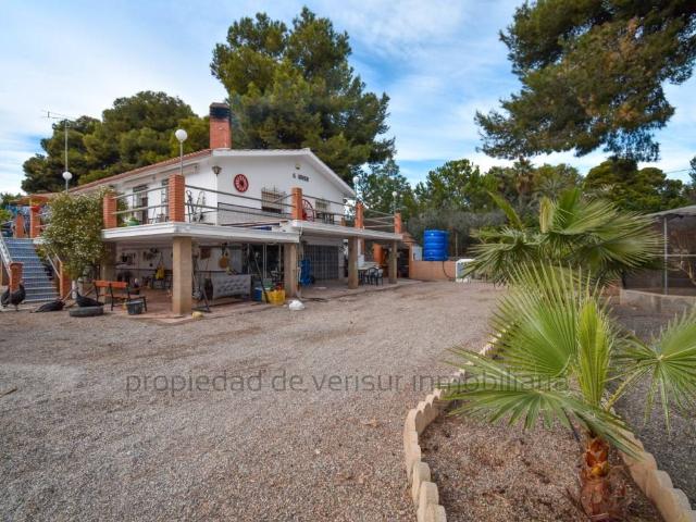 Terreno en venta en Alto Guadalentín, Murcia