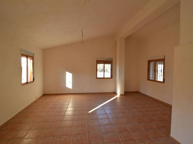 Terreno en venta en Alto Guadalentín, Murcia