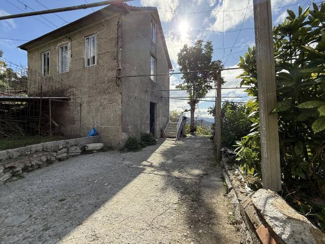 Terreno en venta en Moaña