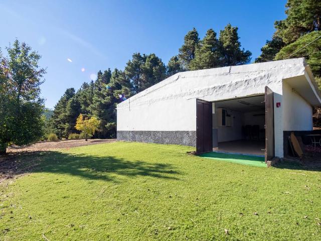 Terreno en venta en La Tosca, Tejeda
