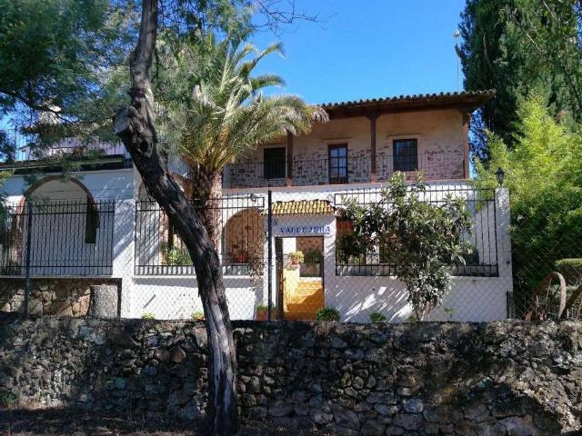 Terreno en venta en Tejeda de Tiétar, Cáceres