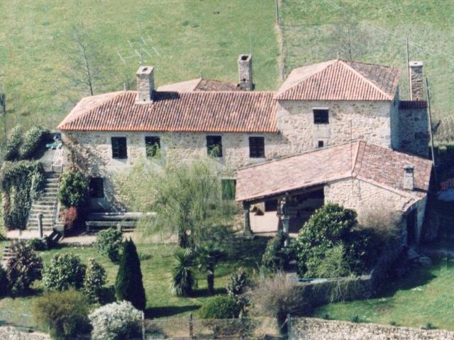 Terreno en venta en Luou, Santiago