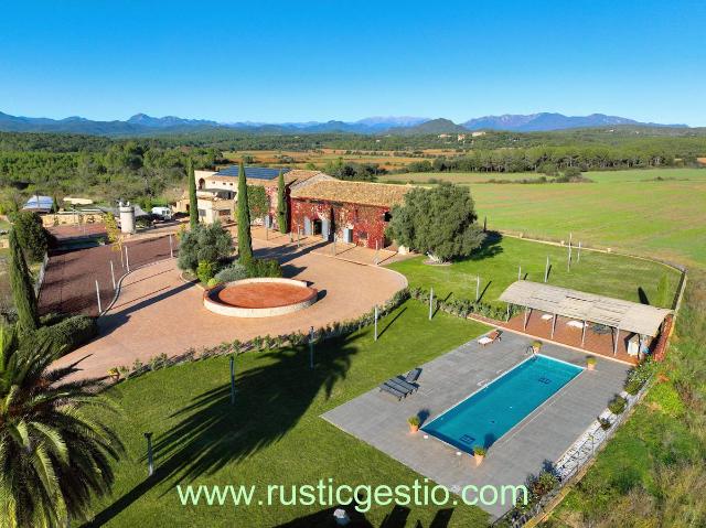 Terreno en venta en Alt Empordà, Catalunya