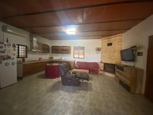 Terreno en venta en Torre-Pacheco, Campo de Cartagena y Mar Menor