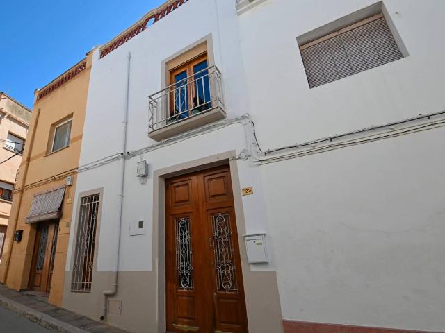 Terreno en venta en Teulada