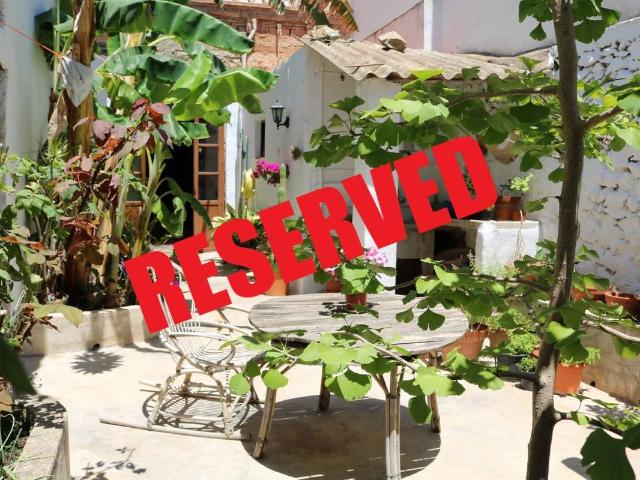 Terreno en venta en Teulada, Alacant / Alicante