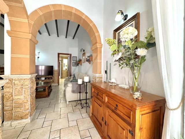 Terreno en venta en la Marina Alta, Valencia
