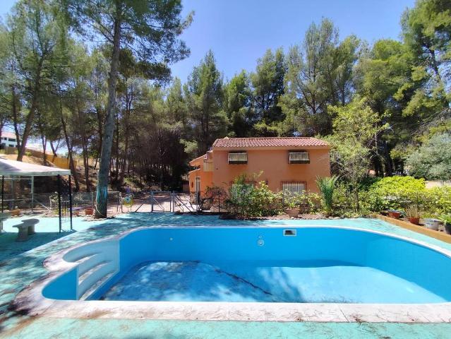 Terreno en venta en l'Alcoià, Valencia