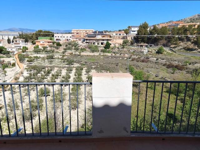 Terreno en venta en l'Alcoià, Valencia